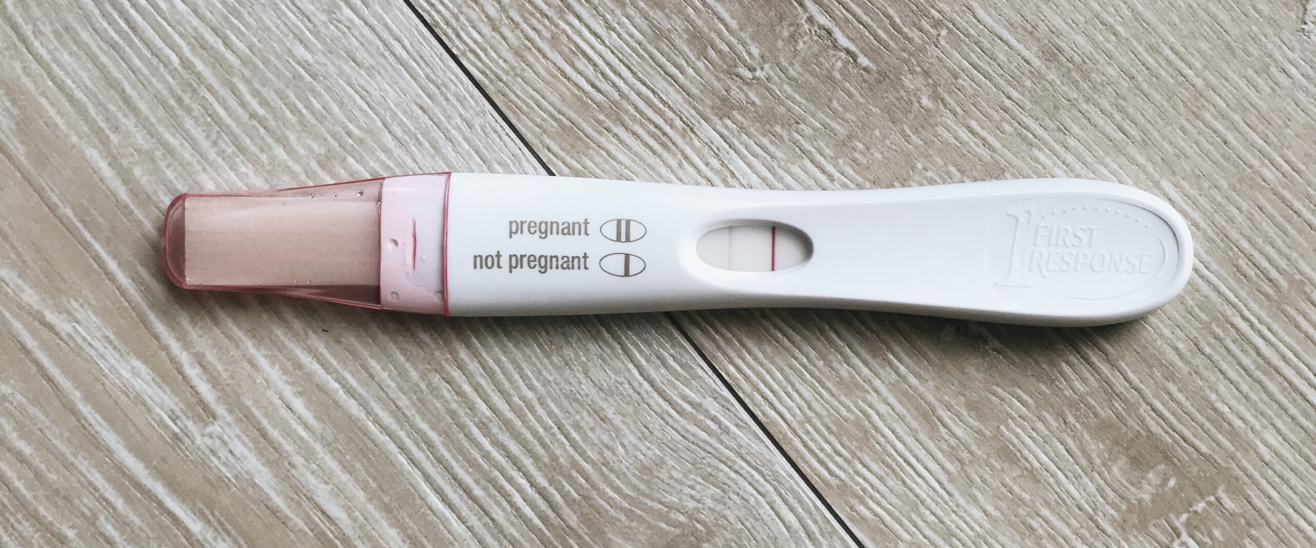 How Soon Can You Use A Home Pregnancy Test